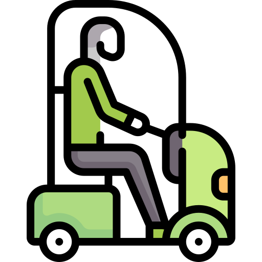 Senior Transportation