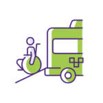 Wheelchair Accessible Rides